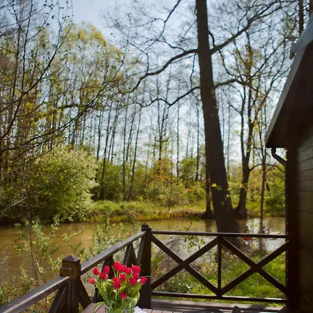 4 Prs 度假居 Kaupen