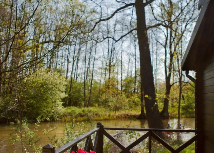 4 Prs 度假居 Kaupen